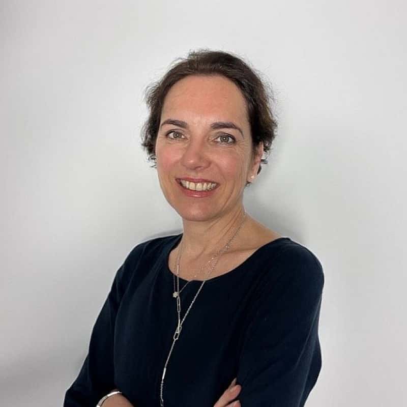 Sabine Le Doze