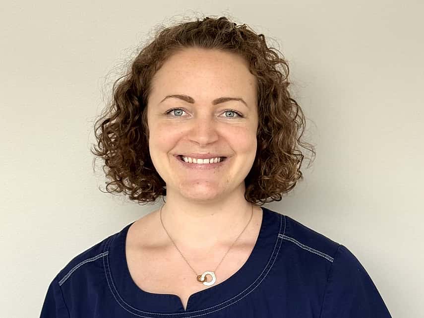 Le Dr. Vet. Aline Fastrès obtient le diplôme de spécialiste européenne en médecine interne au sein du CHV AniCura Nordvet
