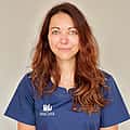 Dr. Vet. Marion Guichard, service de chirurgie vétérinaire du CHV AniCura Nordvet à La Madeleine près de Lille