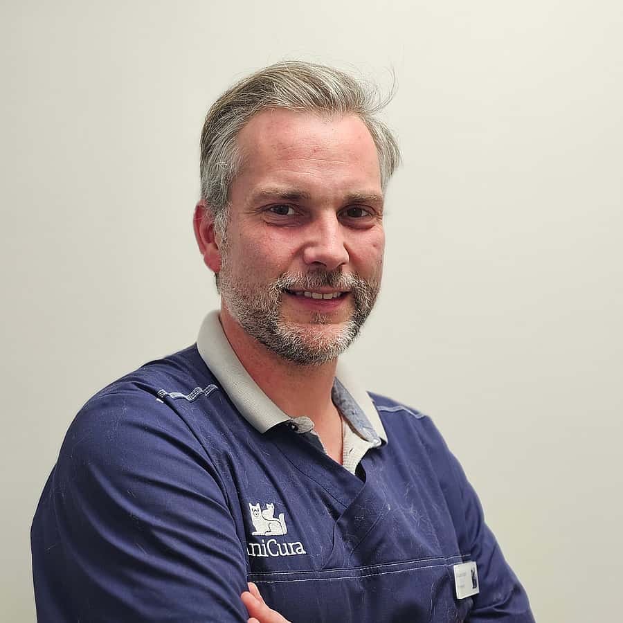 Dr. Vet. Capocci