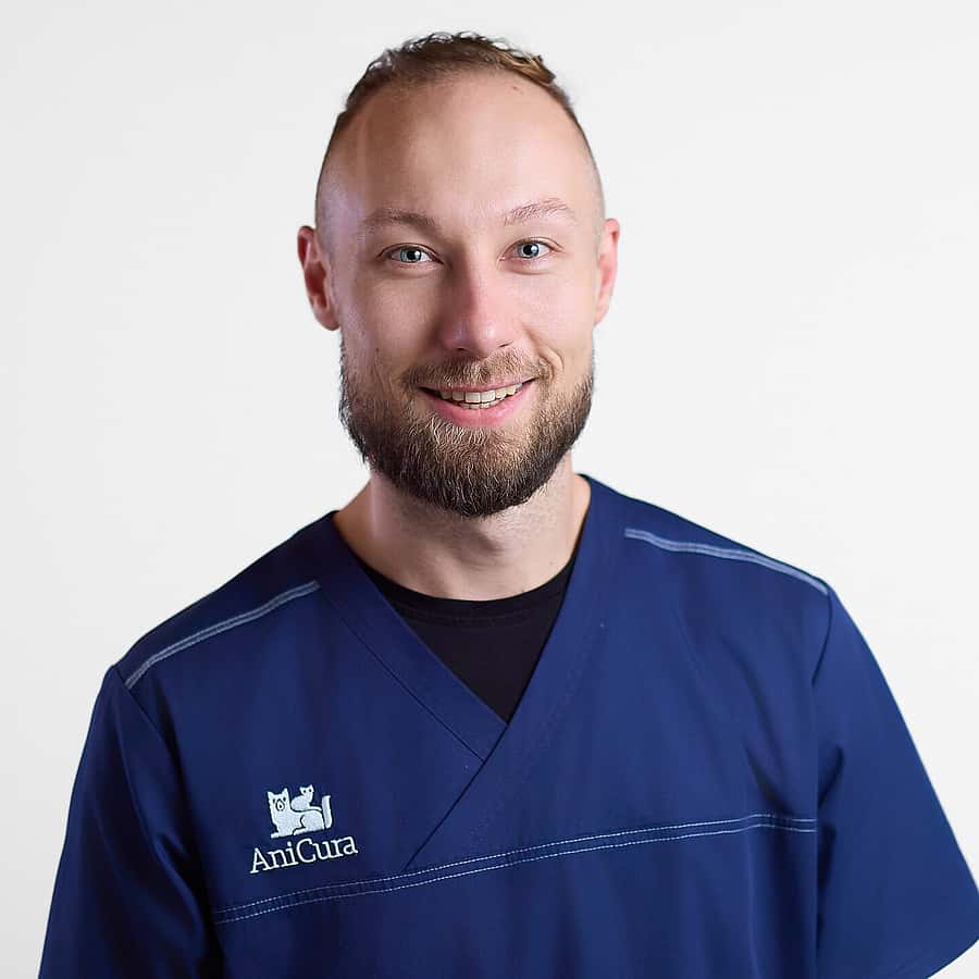 Dr. Vet. Grabowski