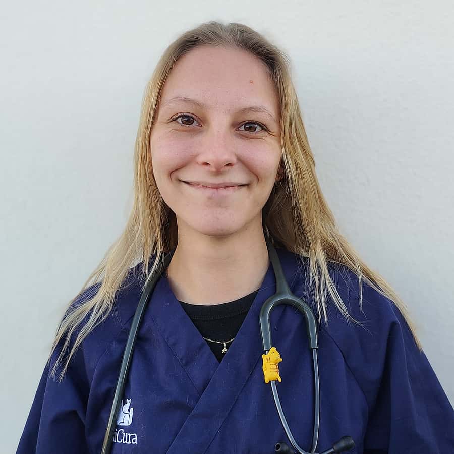 Dr. Vet. Solan