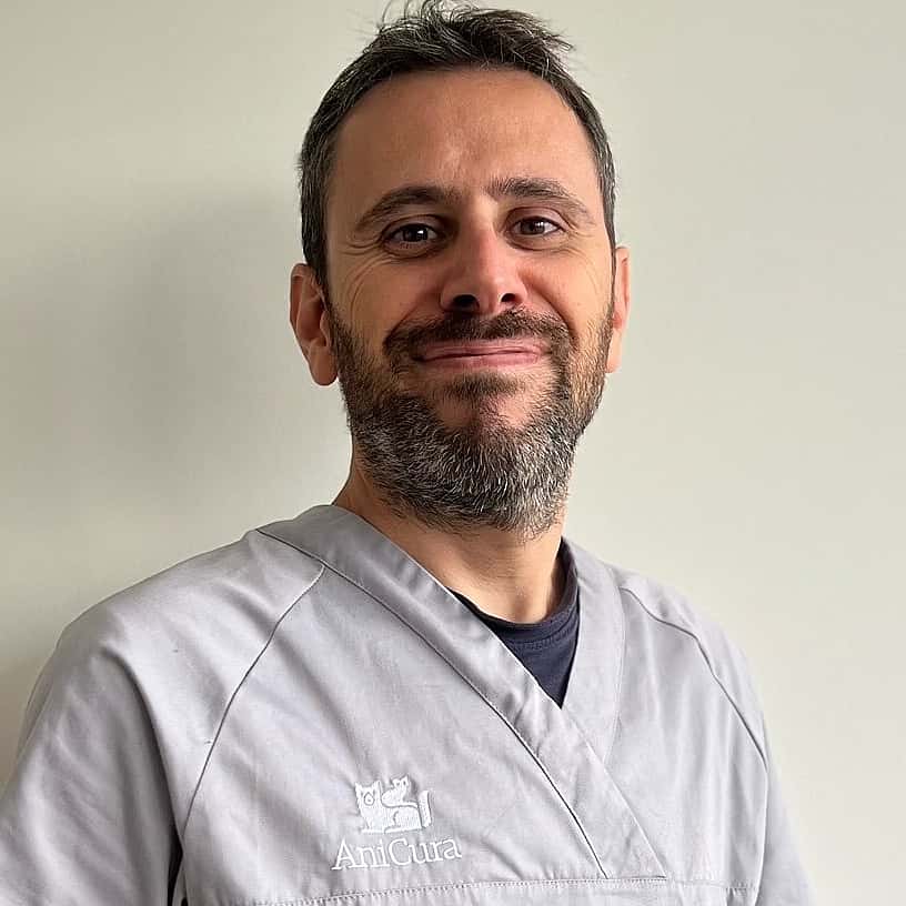 Dr. Vet. Rossi
