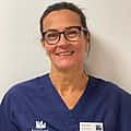 Dr. Vet. Florin, Médecine et chirurgie à la clinique Brocéliande à La Richardais (Saint Malo)
