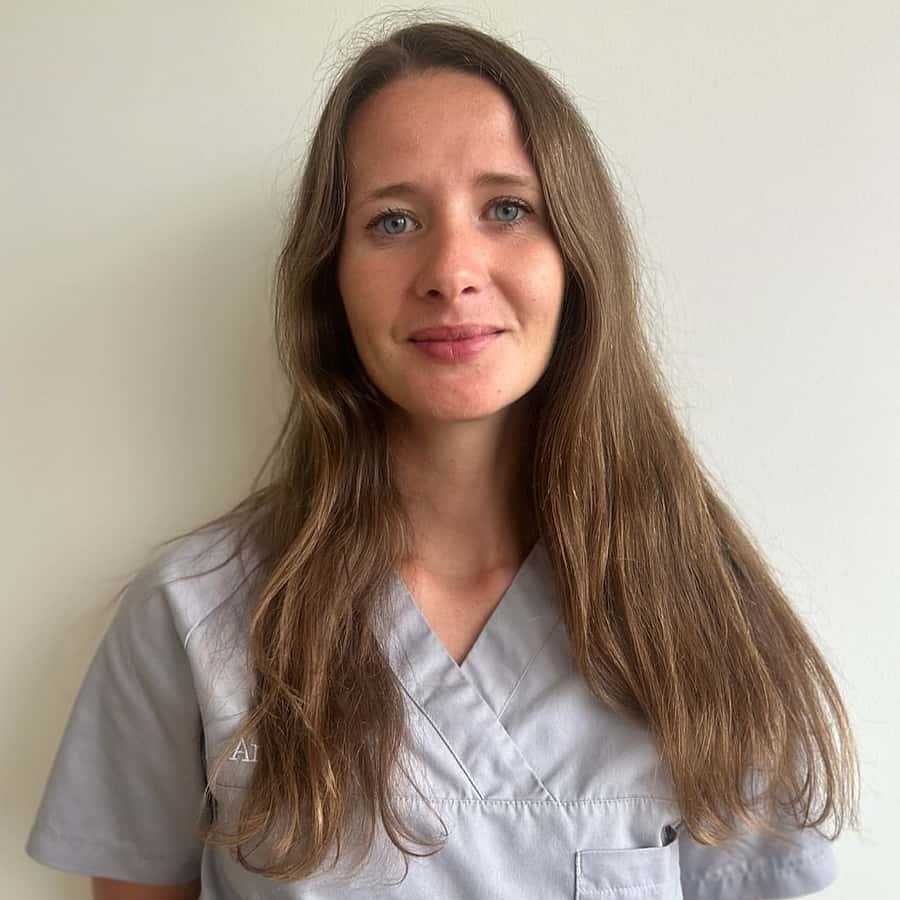 Dr. Vet. Gerard-Hirne