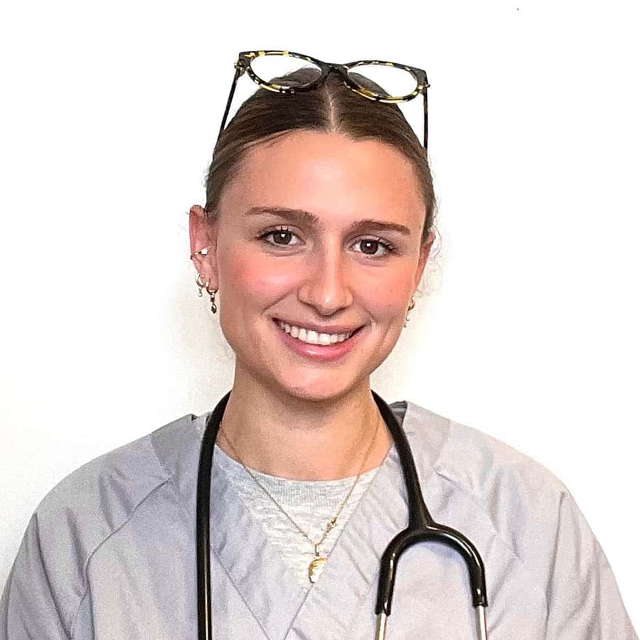 Dr. Vet. Garrigue