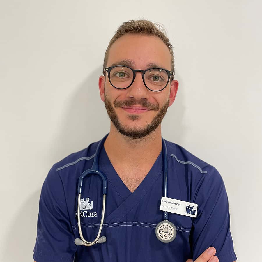 Dr. Vet. Casteran
