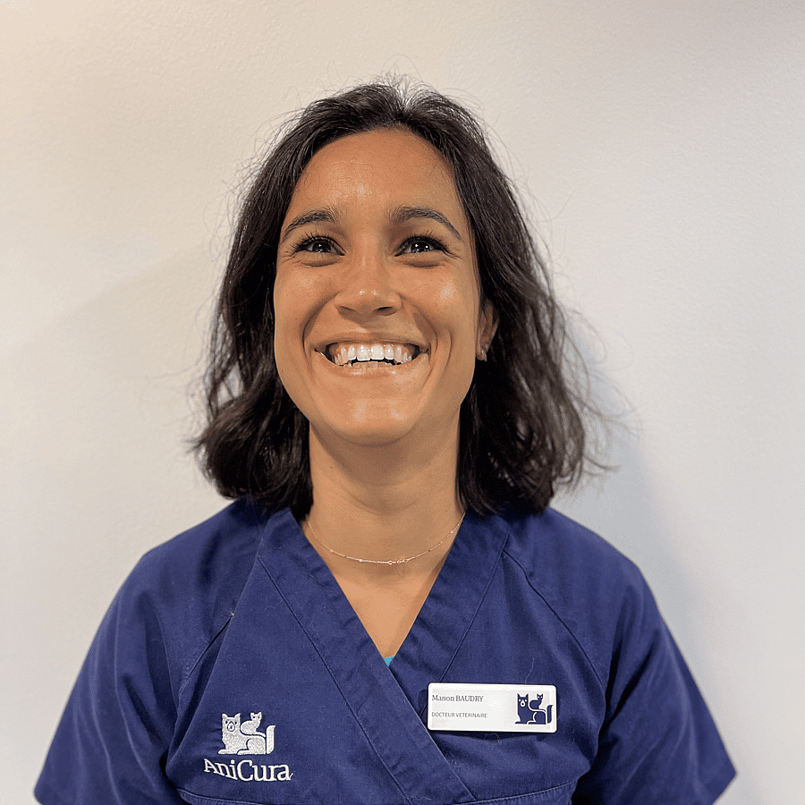 Dr. Vet. Baudry