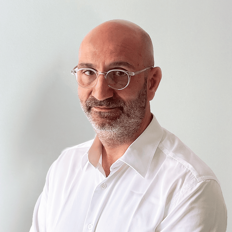Stéphane Francese