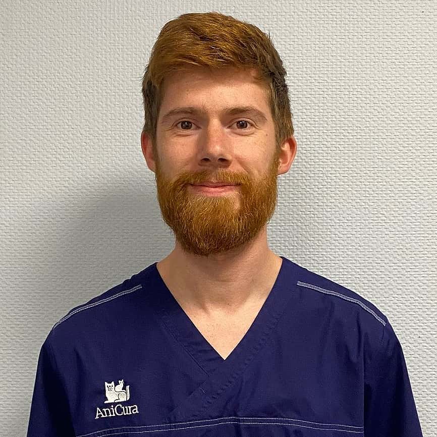 Dr. Vet. Bergeot