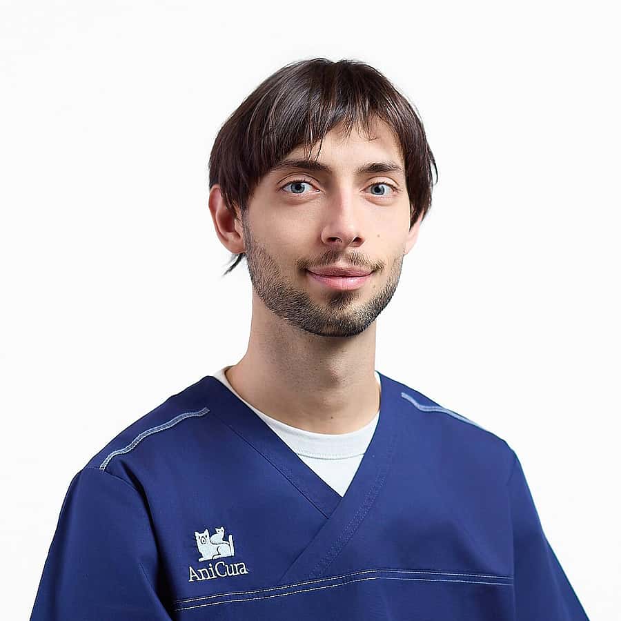 Dr. Vet. Tabouillot