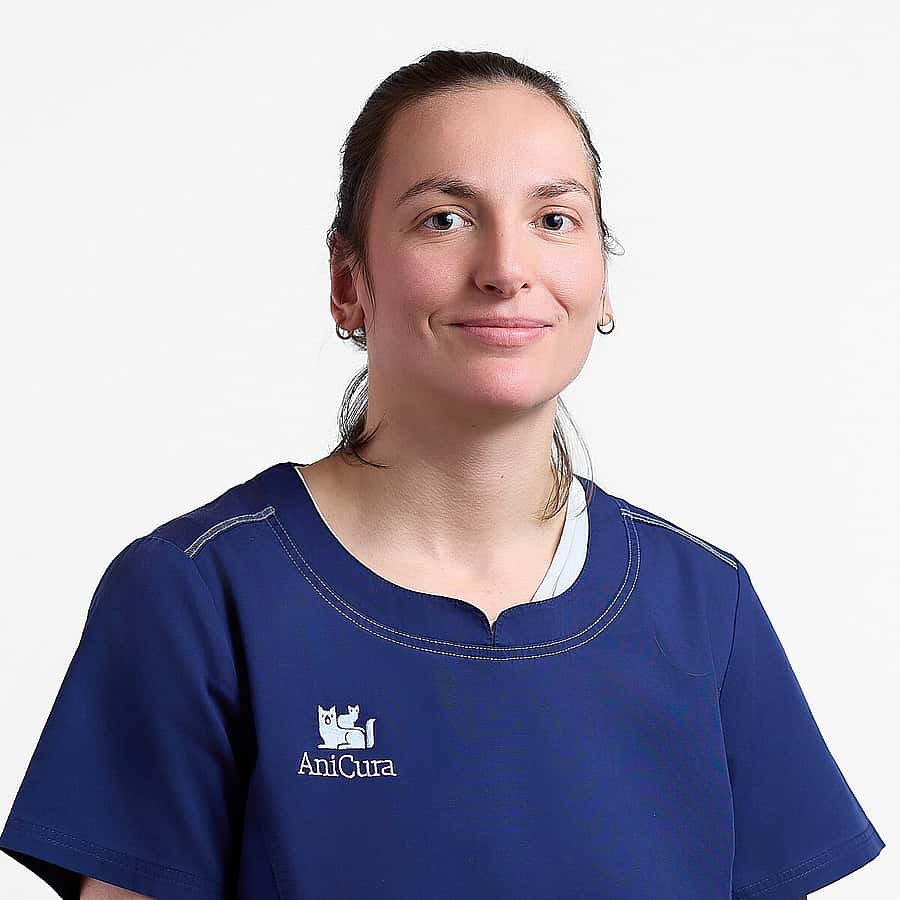 Dr. Vet. Degruson