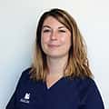 Dr. Vet. Raynal, vétérinaire à la clinique AniCura Volvestre