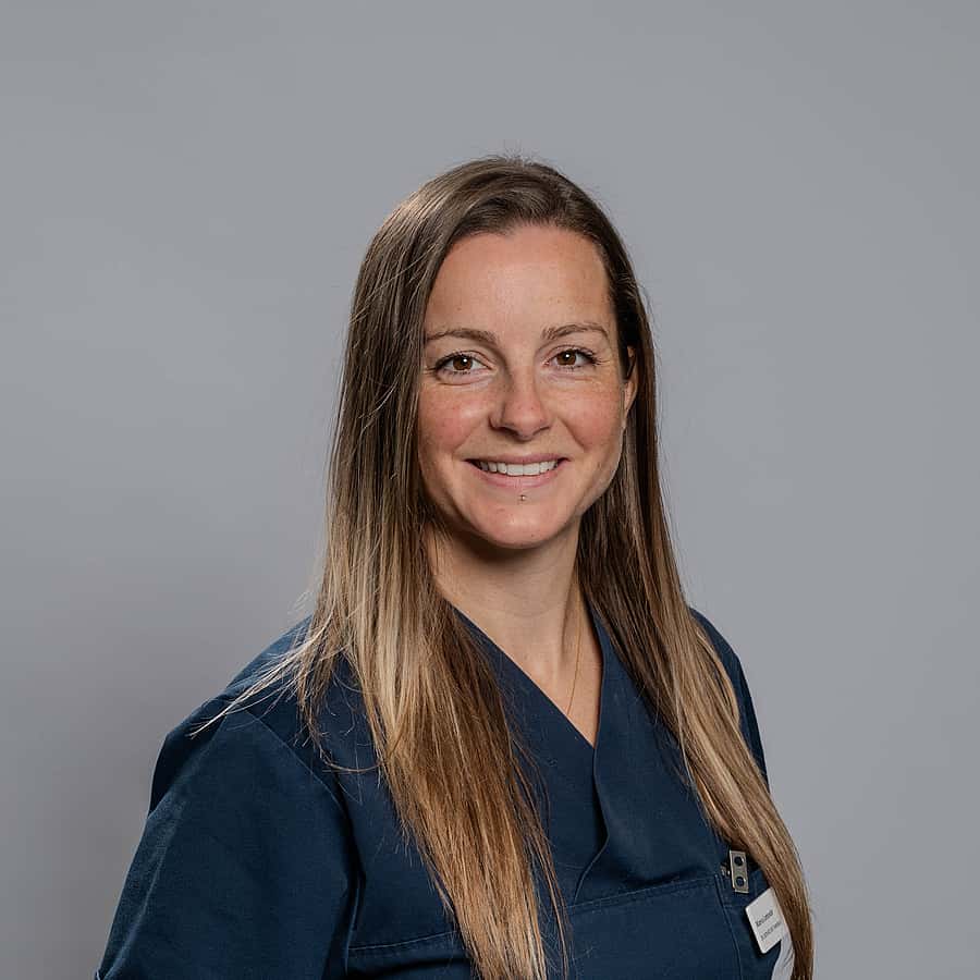 Dr. Vet. Lemoule, Chirurgien vétérinaire au CHV AniCura Pommery à Reims