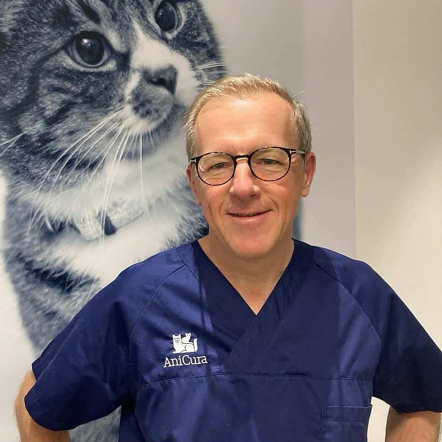 Dr. Vet. Bonin