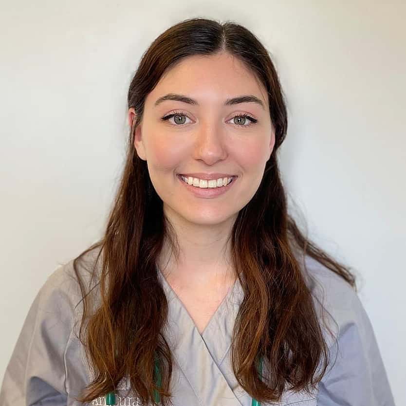 Dr. Vet. Gelperowic
