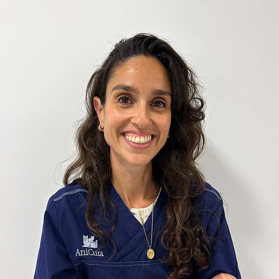Dr. Vet. Launay