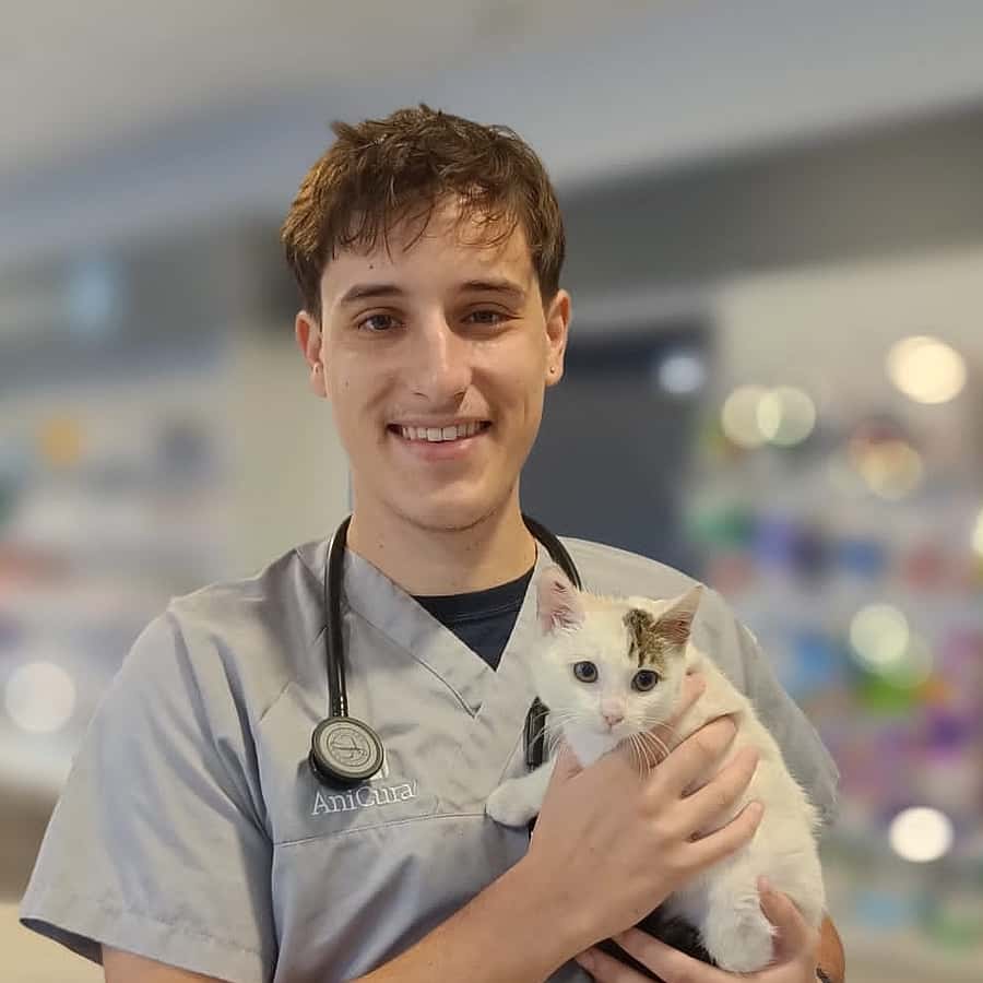 Dr. Vet. Sommer