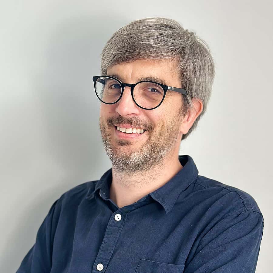 Mathieu Guillot