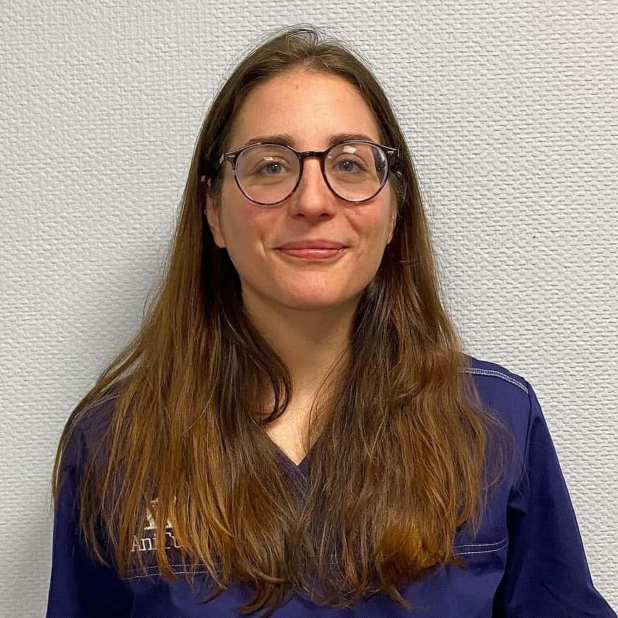 Dr. Vet. Mertz