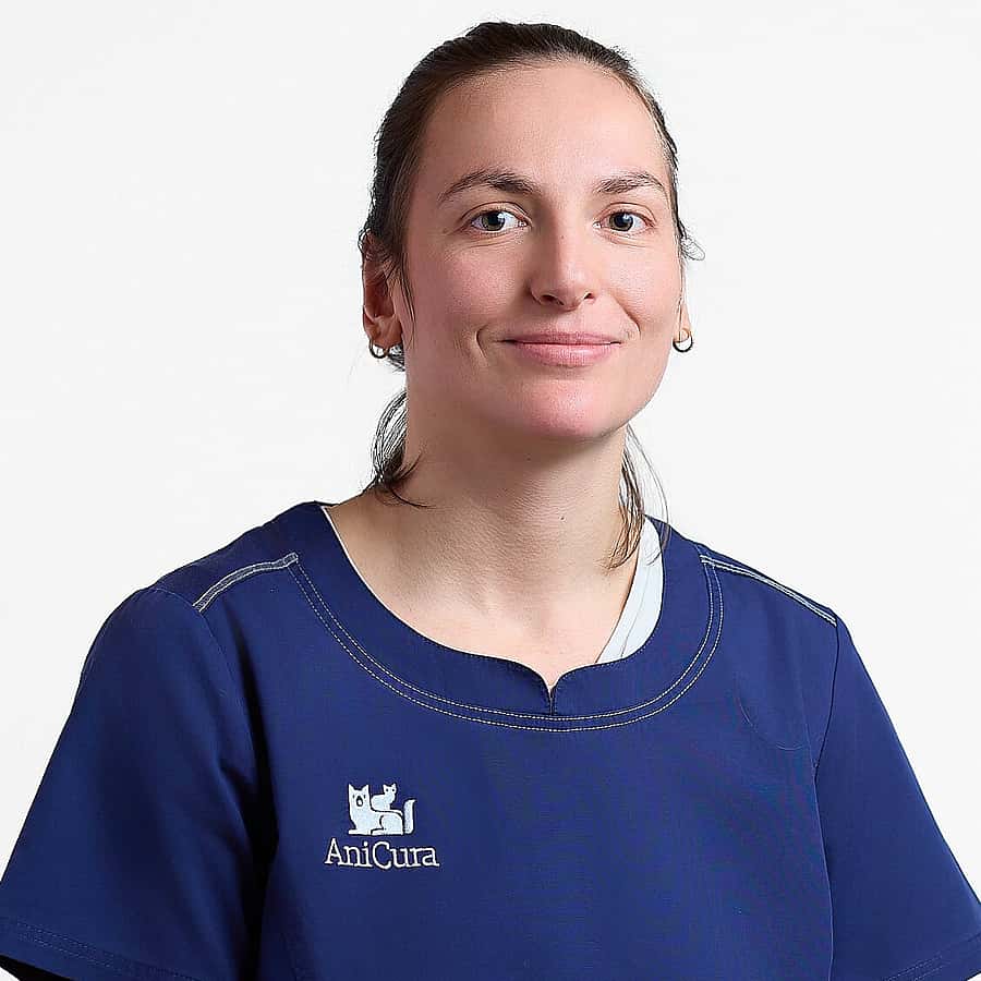 Dr. Vet. Degruson