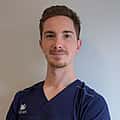 Dr. Vet. Adrien Idée, spécialiste européen en dermatologie au CHV AniCura Armonia à Vaulx-Milieu près de Lyon