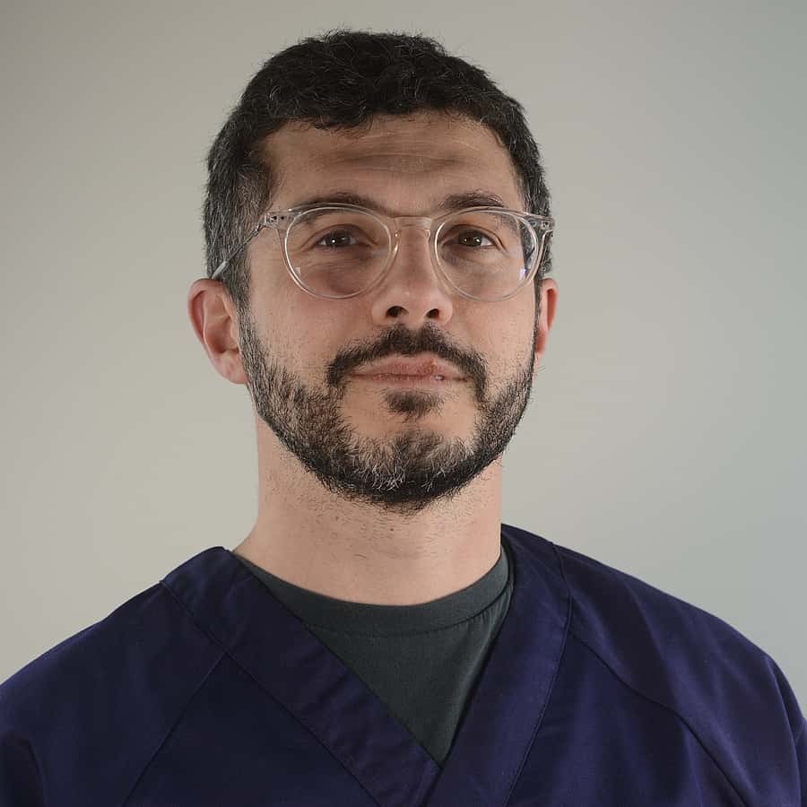 Dr. Vet. Rossetti