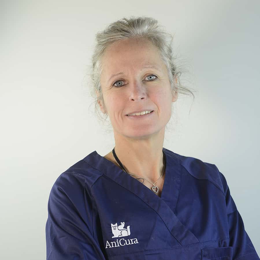 Dr. Vet. Gnirs