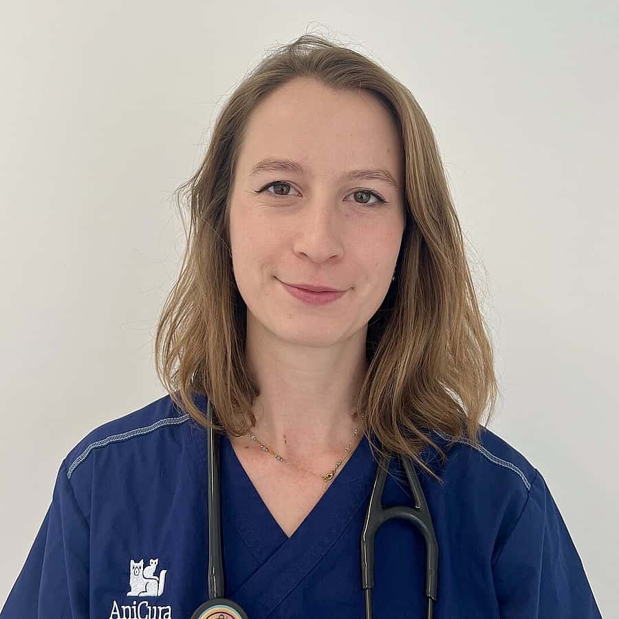 Dr. Vet. Rabozzi