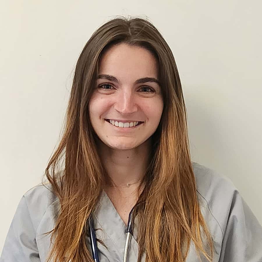 Dr. Vet. Balette