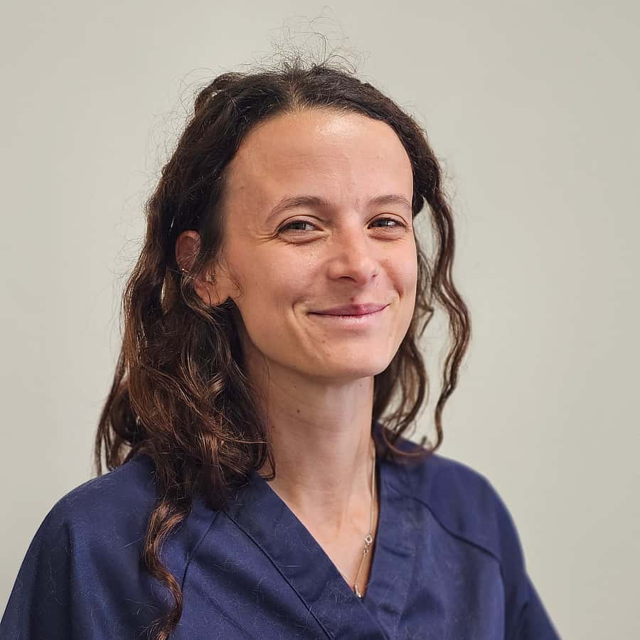 Dr. Vet. Mey