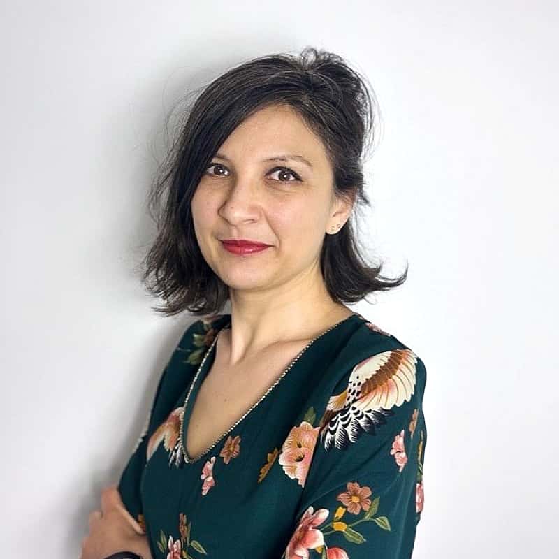 Anca Culcea