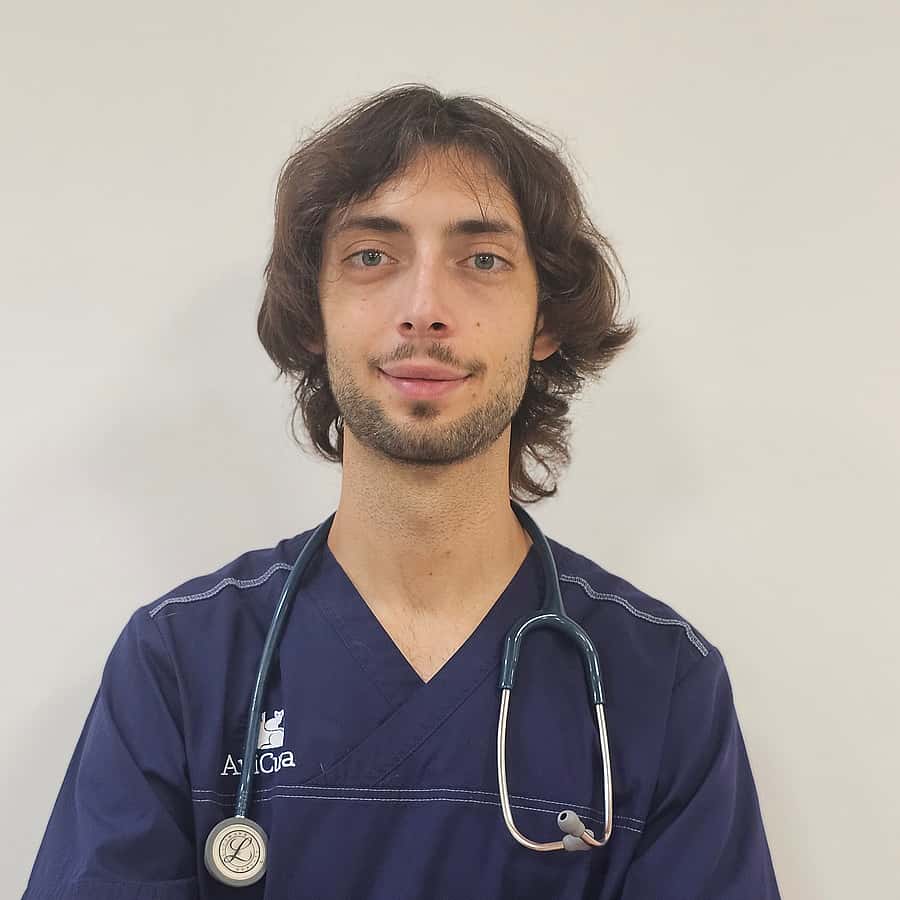 Dr. Vet. Tabouillot