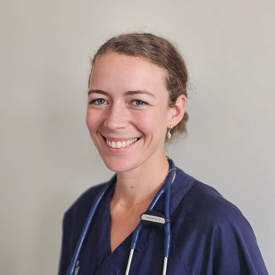 Dr. Vet. Kerjean