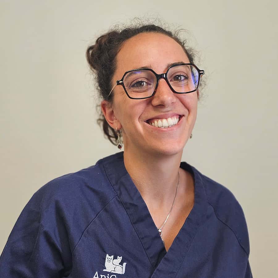 Dr. Vet. Blaud