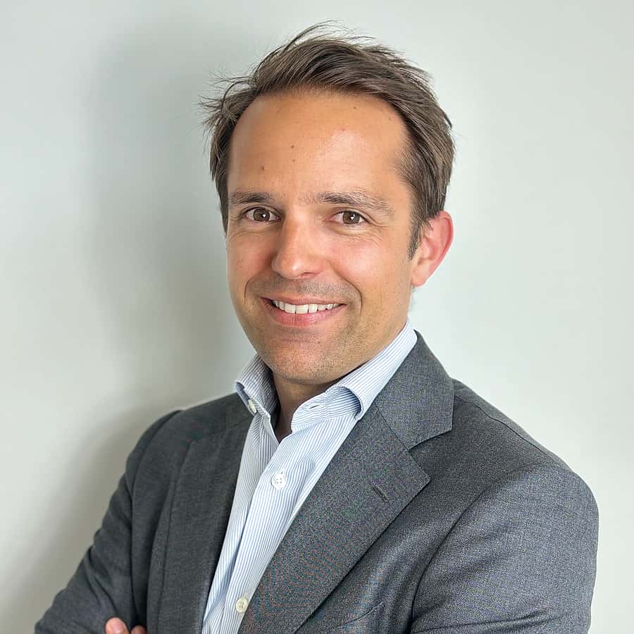 Stéphane de Boissieu