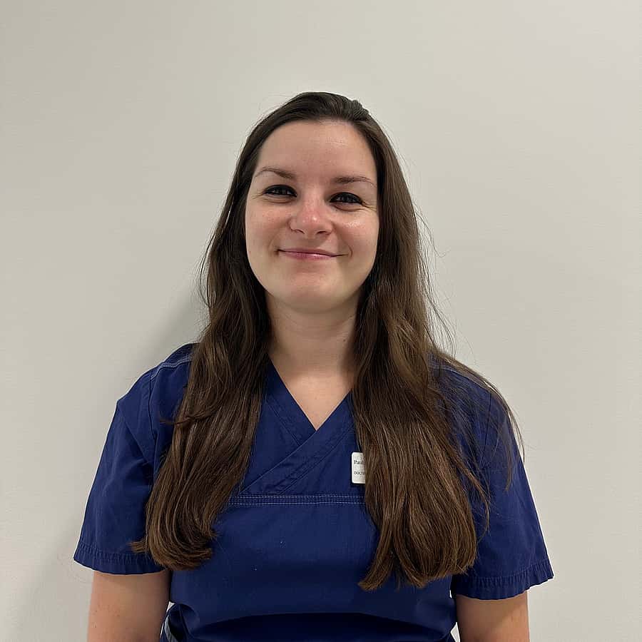 Dr. Vet. Schussler
