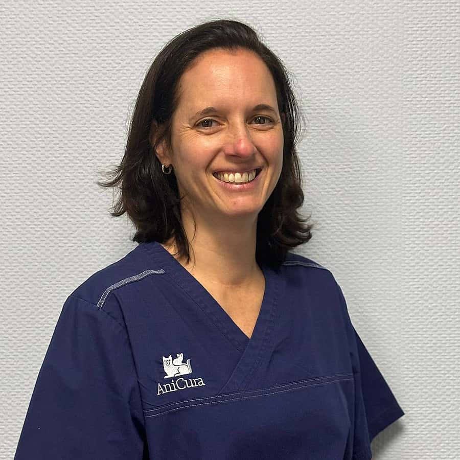 Dr. Vet. Claeys