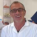 Dr. Vet. Bensignor, Spécialiste européen en dermatologie à la Clinique AniCura Paris III
