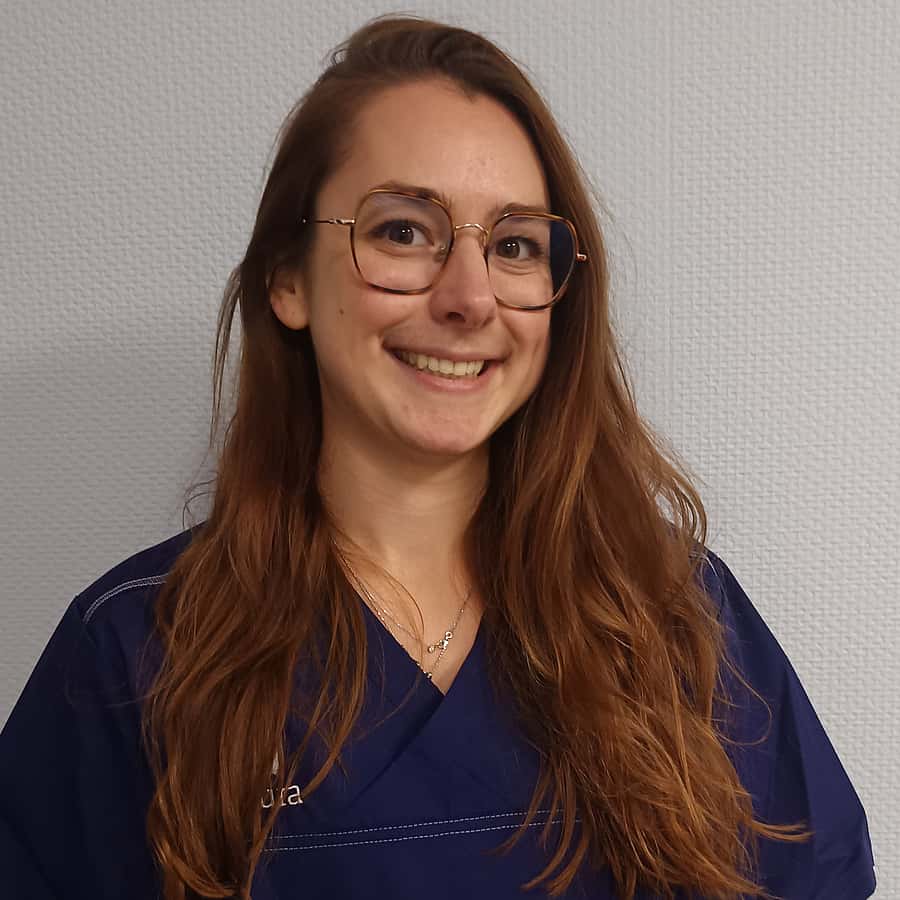Dr. Vet. Tur