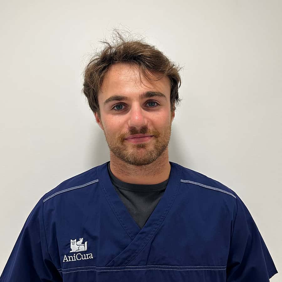 Dr. Vet. Dubois