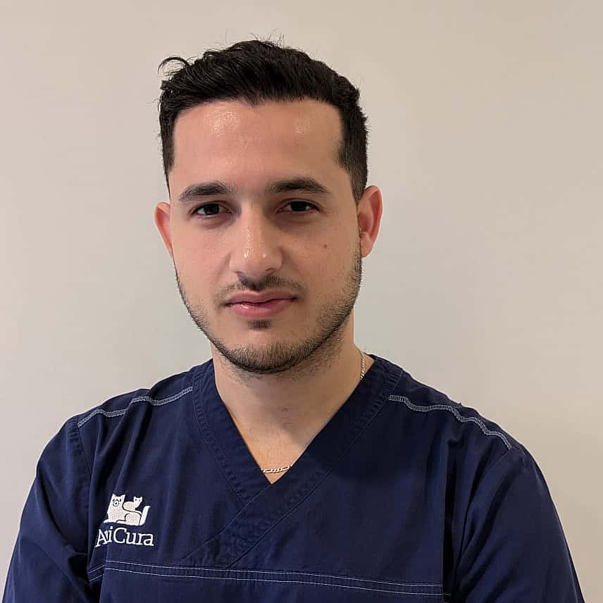 Dr. Vet. Ait Belkacem