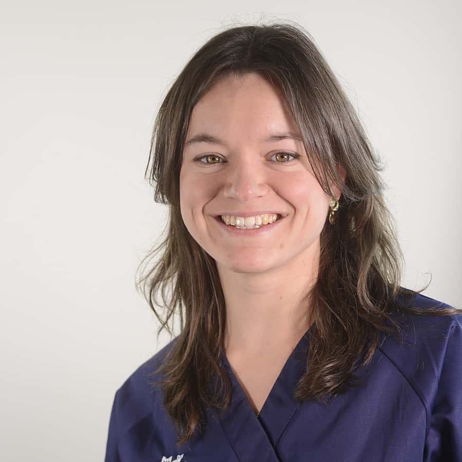 Dr. Vet. De Chassey