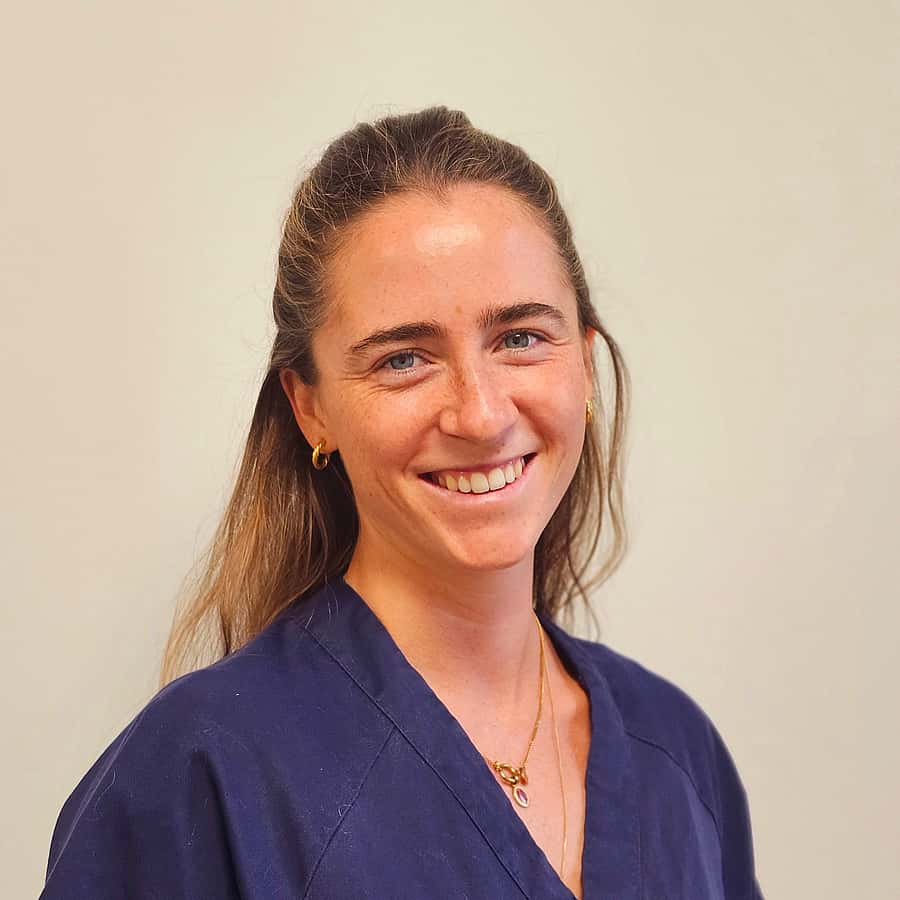 Dr. Vet. Criado