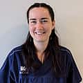 Dr. Vet. Mathilde Thierry, vétérinaire nutritionniste au CHV AniCura Armonia à Vaulx-Milieu près de Lyon