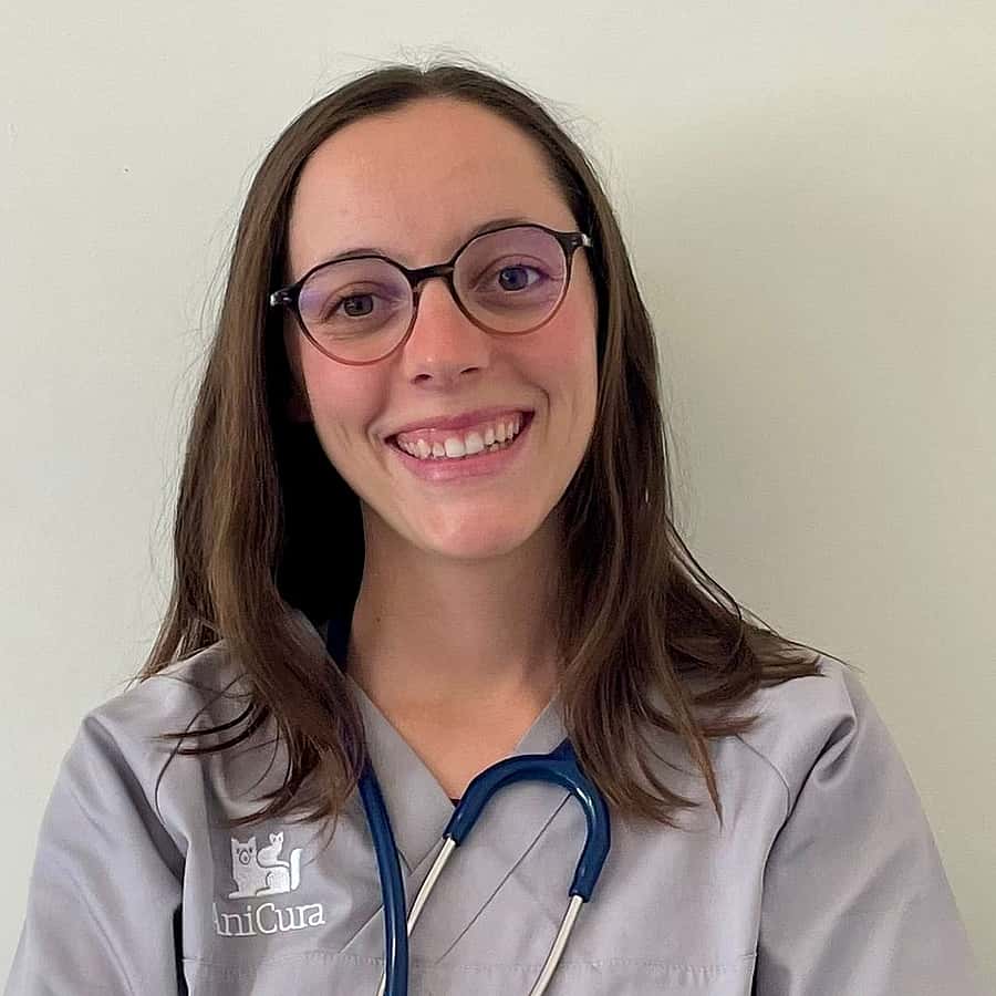 Dr. Vet. Leclerc