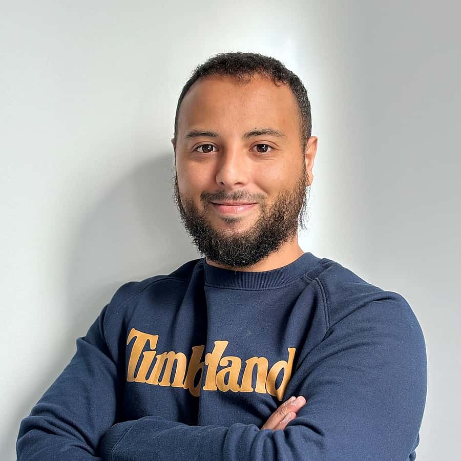Mohammed Ghanem