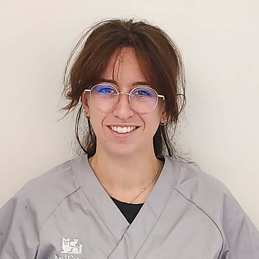 Dr. Vet. Paineau