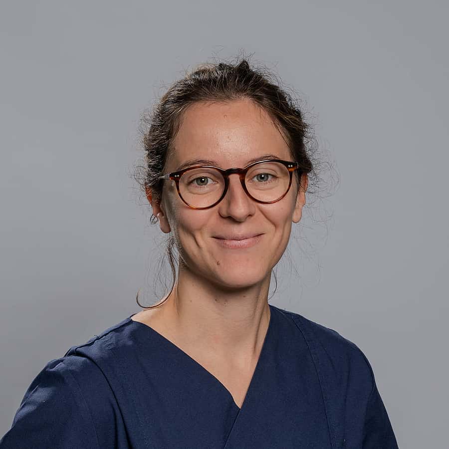 Dr. Vet. Dubois