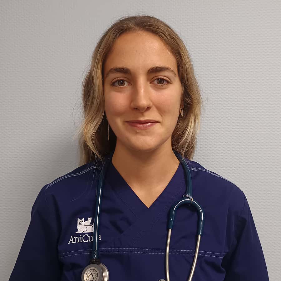 Dr. Vet. Belloir